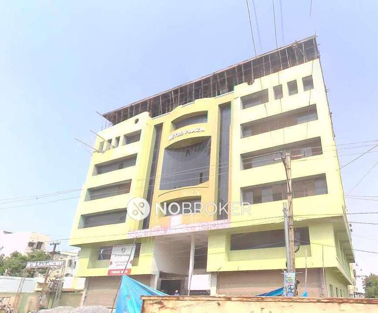 2 BHK Flat In Metro Plaza For Sale  In Tolichowki