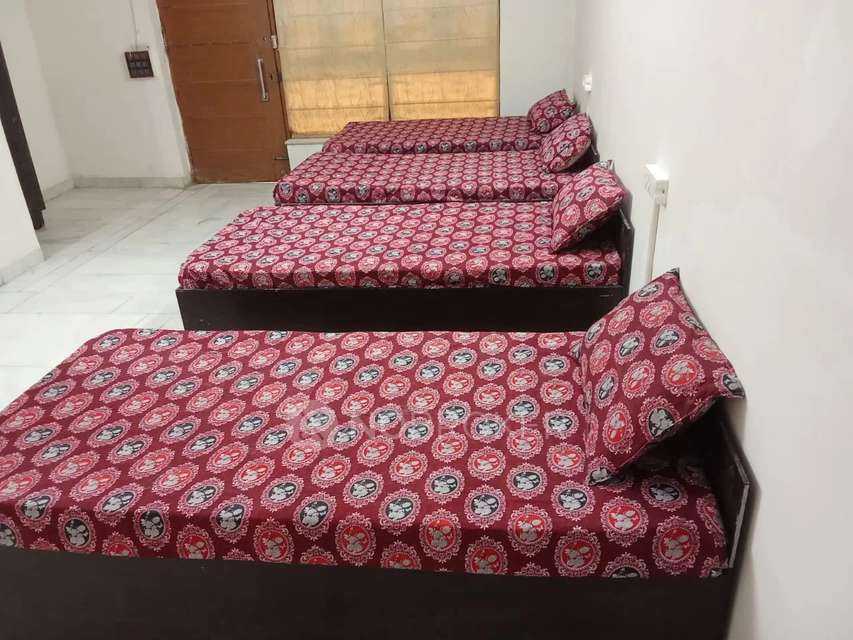 PG for Girls in Sector 19