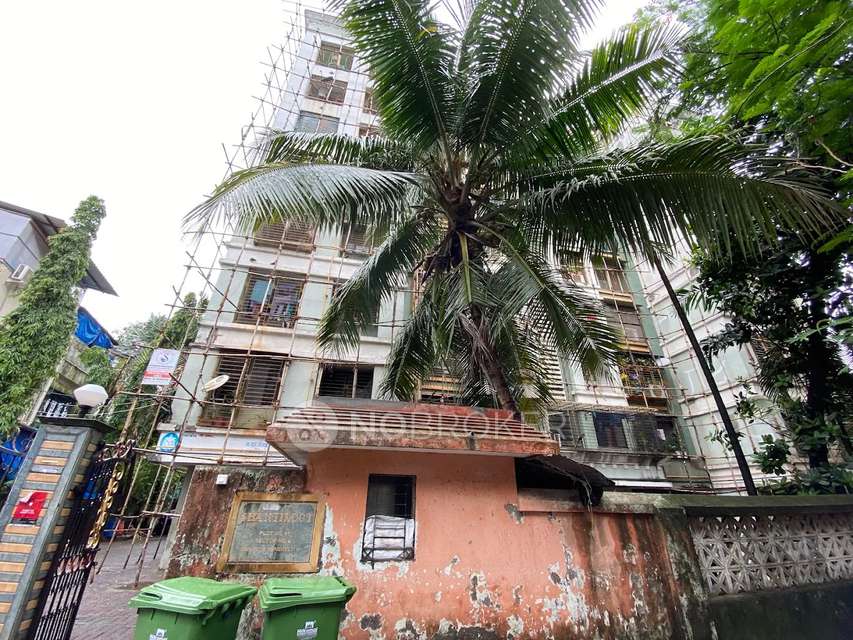 1 BHK Flat In  Shantidhoot for Rent  In Kandivali West