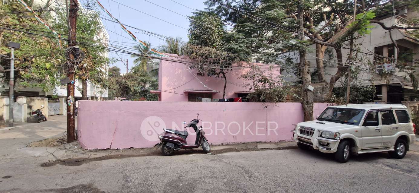 Plot For Sale  In Masab Tank