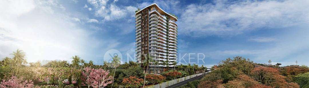 4 BHK Flat In Maia Pelican Grove, Jakkur for Rent  In Nehru Nagar