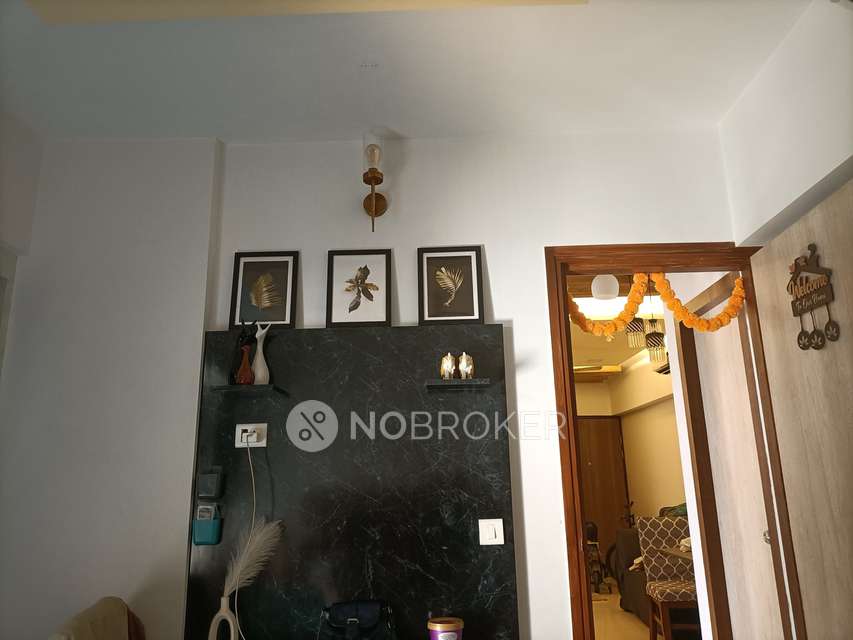 1 BHK Flat In Lodha Upper Thane For Sale  In Mankoli