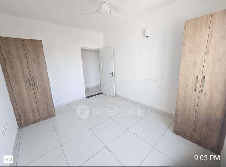 3 BHK Flat In Juniper At Brigade Orchards for Rent  In Devanahalli