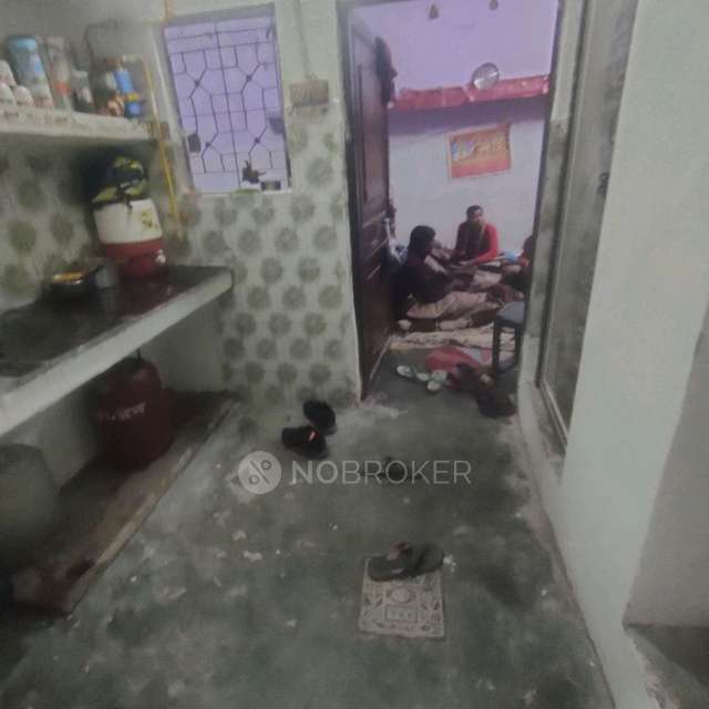 1 BHK House for Rent  In Budh Vihar