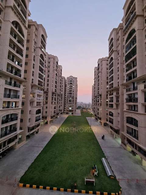 2 BHK Flat In Aditya Emperaial Heights  For Sale  In Hafeezpet