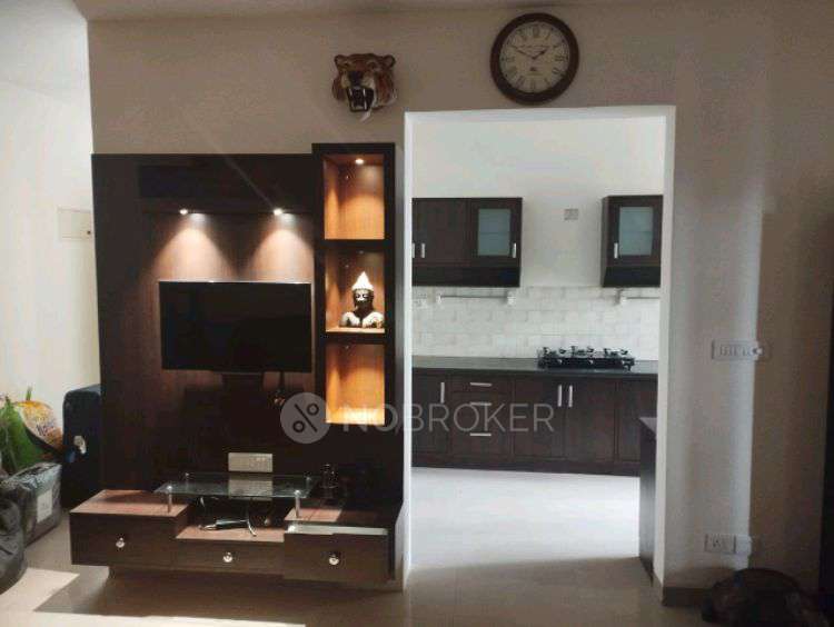 2 BHK Flat In Salarpuria Sattva Melody for Rent  In Nayanda Halli