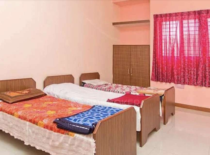 PG for Girls in Kukatpally