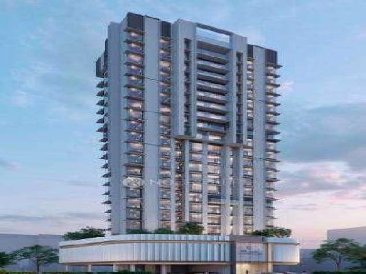 2 BHK Flat In Hindustan The Erica For Sale  In Borivali West