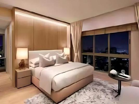 2 BHK Flat In Hindustan The Erica For Sale  In Borivali West