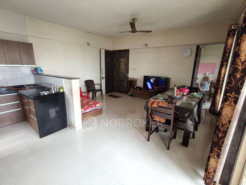 3 BHK Flat In Suda Suman For Sale  In Hadapsar