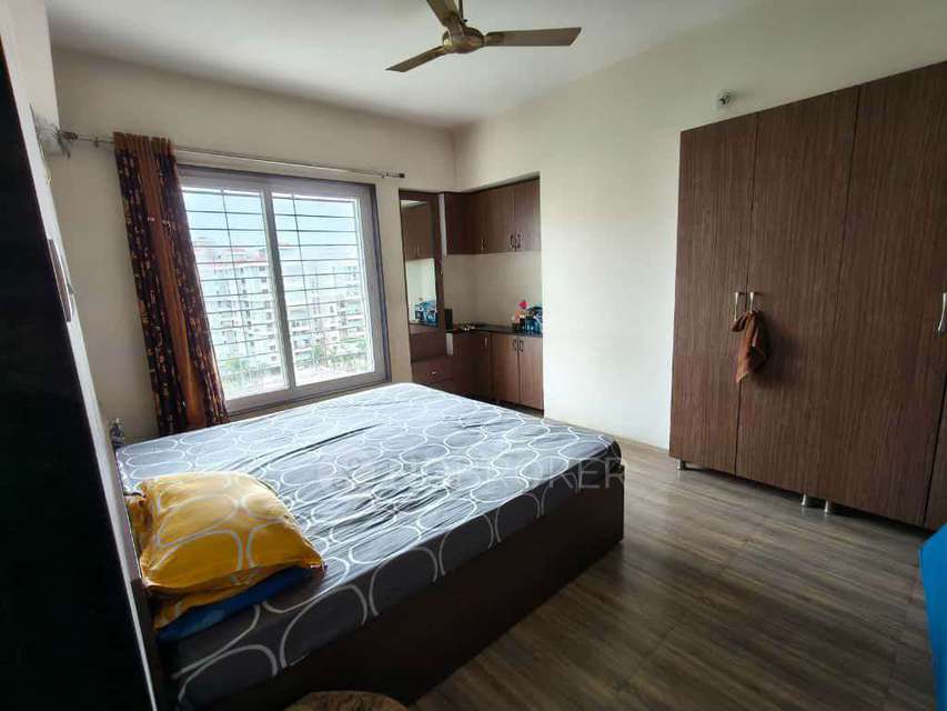 3 BHK Flat In Suda Suman For Sale  In Hadapsar