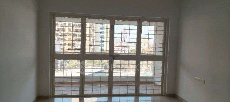 3 BHK Flat In Krushna Aviro Nibm for Rent  In Krishna Aviro