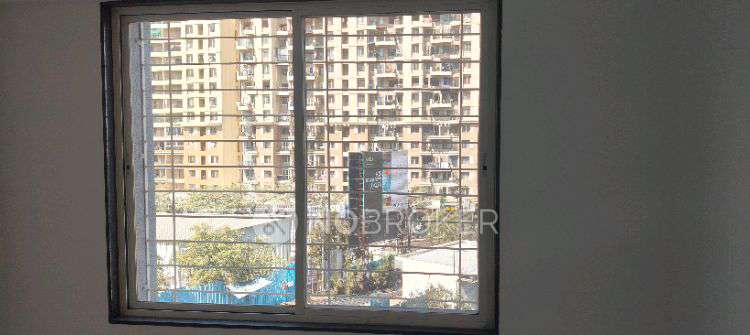 3 BHK Flat In Krushna Aviro Nibm for Rent  In Krishna Aviro