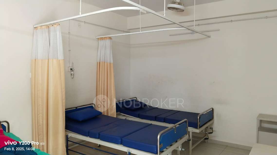 Commercial Property in Nagondanahalli, Bangalore for sale 