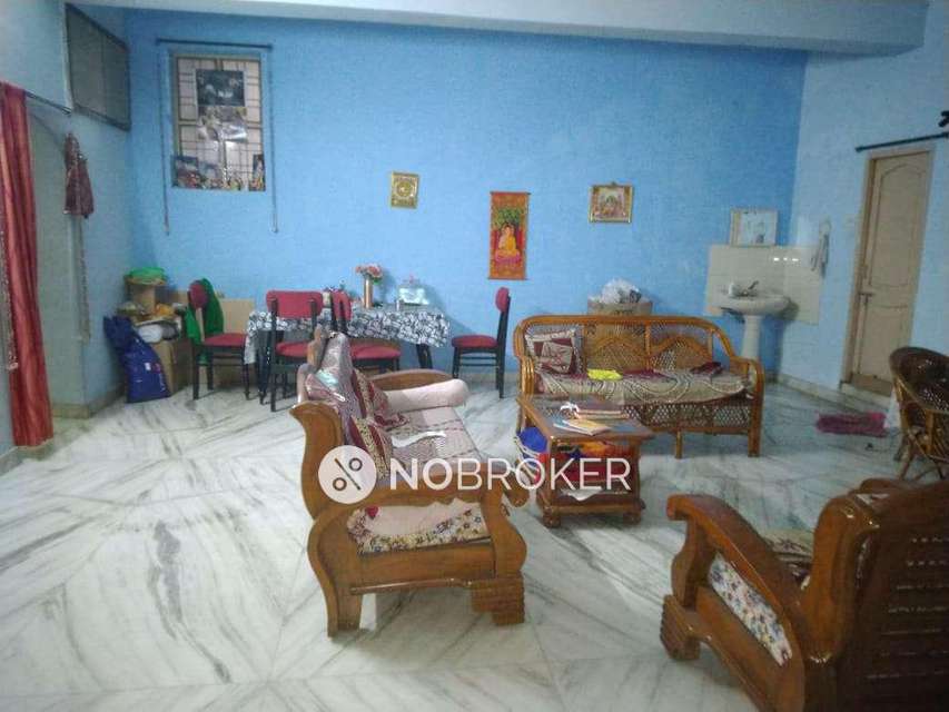 2 BHK Flat In Sri Laxmi Nilayam For Sale  In Old Bowenpally