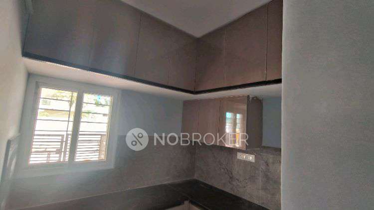 1 BHK House for Rent  In Rk Hegde Nagar