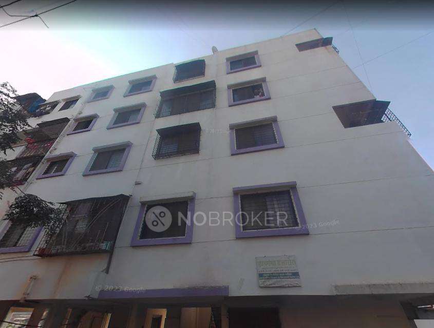 1 BHK Flat In Ramkrishna Residency, Dighi For Sale  In Dighi