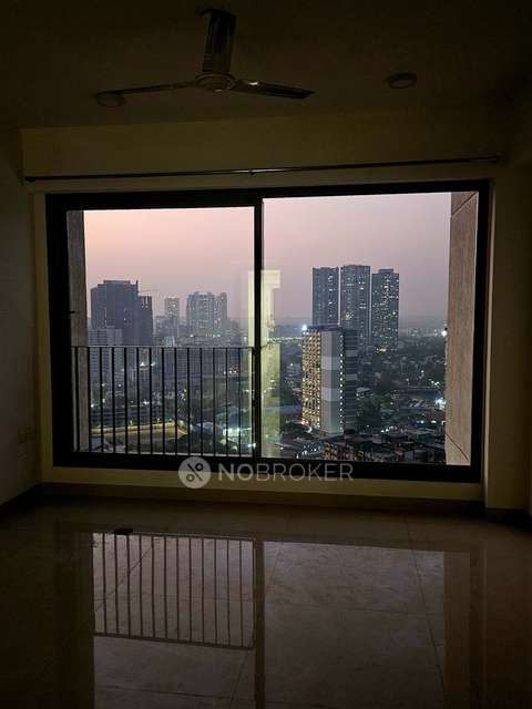 3 BHK Flat In Sunteck City, Goregaon West For Sale  In Jogeshwari East