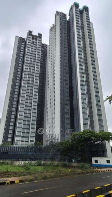 3 BHK Flat In Sunteck City, Goregaon West For Sale  In Jogeshwari East