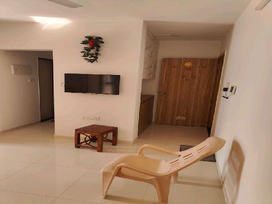 2 BHK Flat In Vascon Citron for Rent  In Wagholi