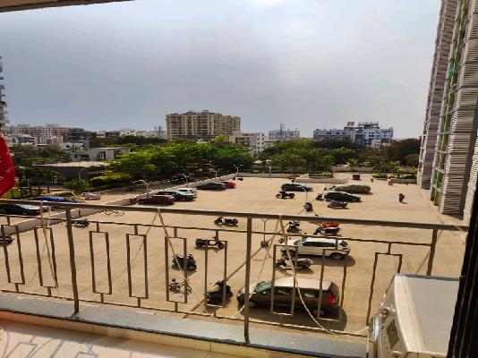2 BHK Flat In Vascon Citron for Rent  In Wagholi
