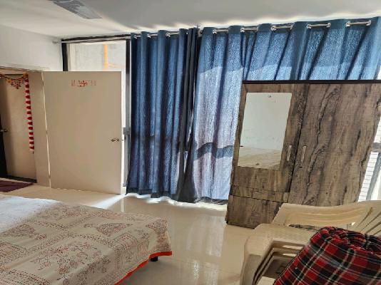 2 BHK Flat In Vascon Citron for Rent  In Wagholi