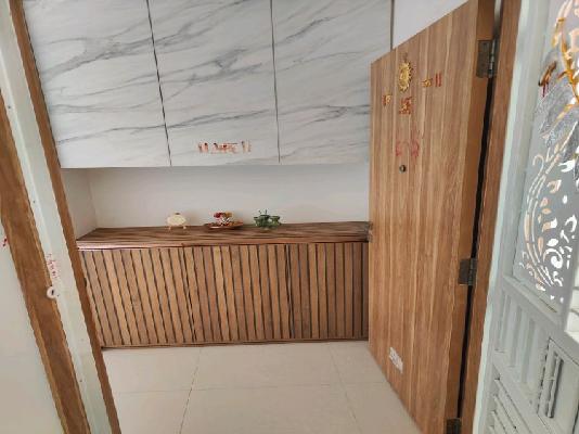 2 BHK Flat In Vascon Citron for Rent  In Wagholi