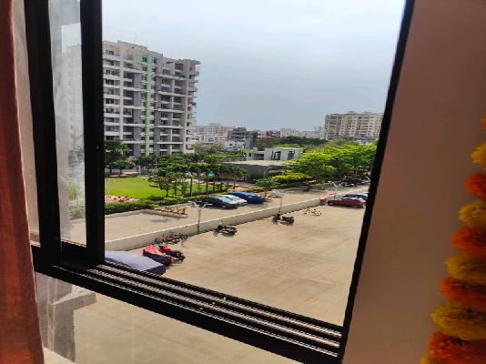 2 BHK Flat In Vascon Citron for Rent  In Wagholi