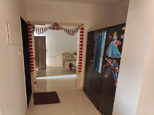 2 BHK Flat In Vascon Citron for Rent  In Wagholi