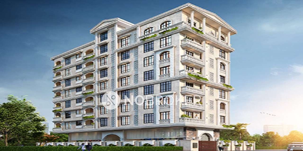 2 BHK Flat In Shreesha Devki Chsl, Kothrud for Rent  In Kothrud