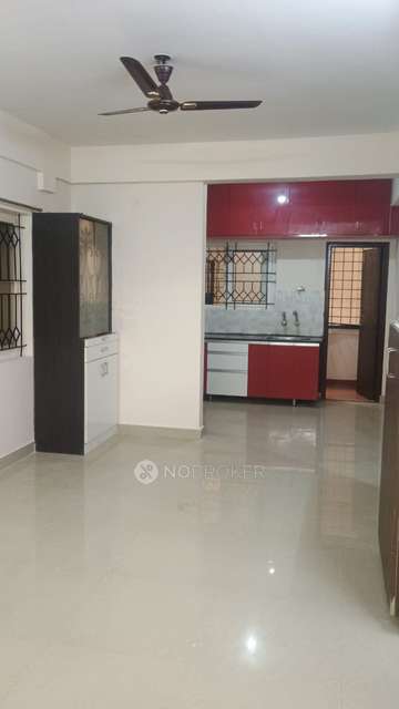2 BHK Flat In Vistar Classic For Sale  In Devarachikkana Halli