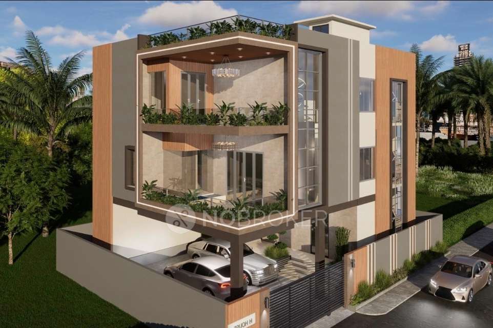 4+ BHK House For Sale  In Budha Nagar,boddupal