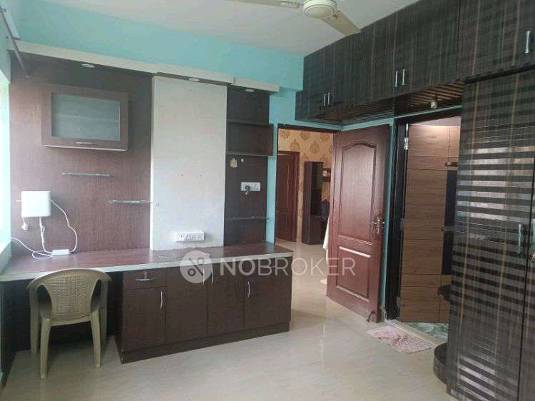 3 BHK Flat In Vm Serenity for Rent  In Vm Serenity, 1890, 2nd Cross Rd, Brindavan Layout, Ashirvad Colony, Horamavu, Bengaluru, Karnataka 560113, India