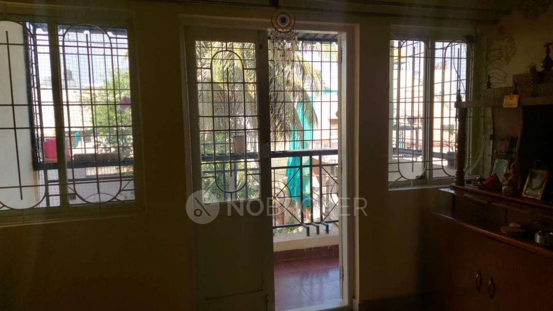 3 BHK Flat In Vm Serenity for Rent  In  Horamavu, Bangalore
