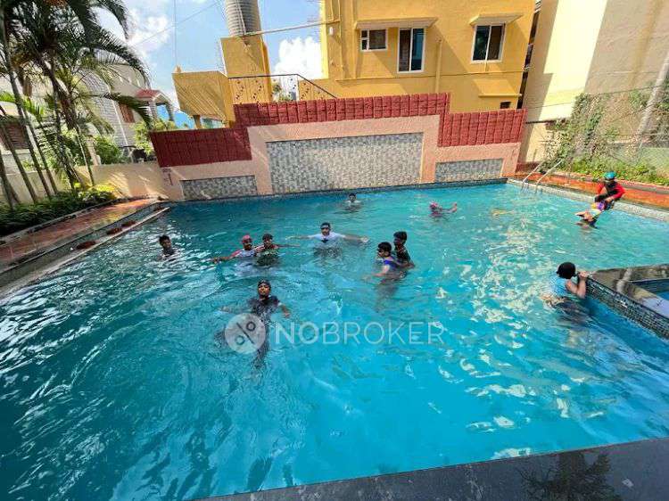 3 BHK Flat In Vm Serenity for Rent  In  Horamavu, Bangalore