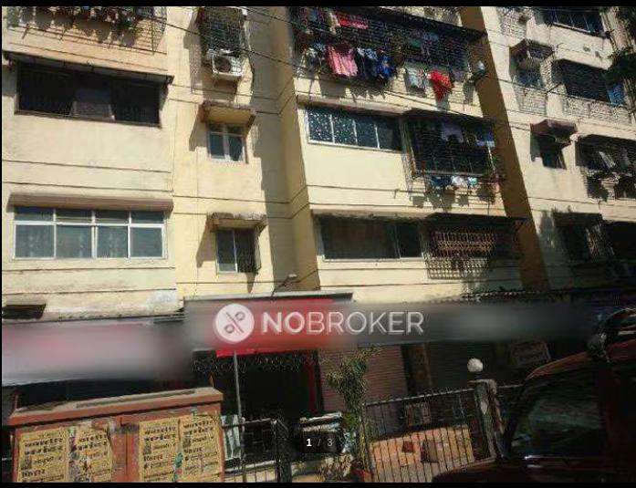 Shared Room for Male In 1 BHK  In Suhas Terrace In Malad West