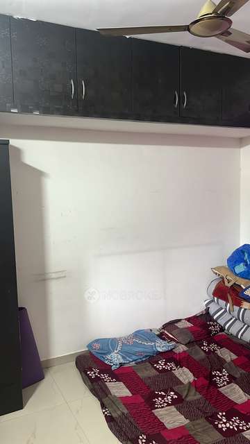 1 BHK Flat In Shree Nagari Society , Road No.7 , Munjaba Wasti , Dhanori for Rent In Munjaba Wasti