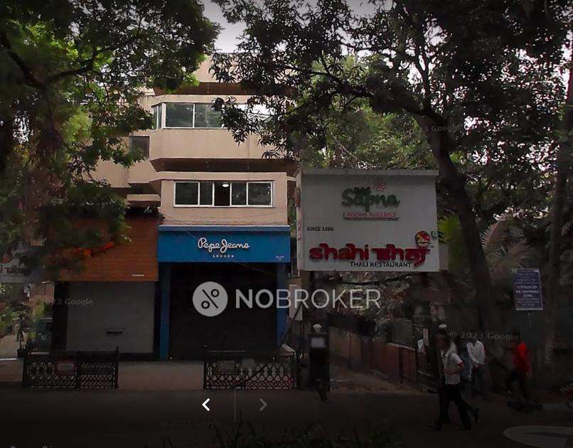 Showroom in Chinchwad, Pune for Rent 