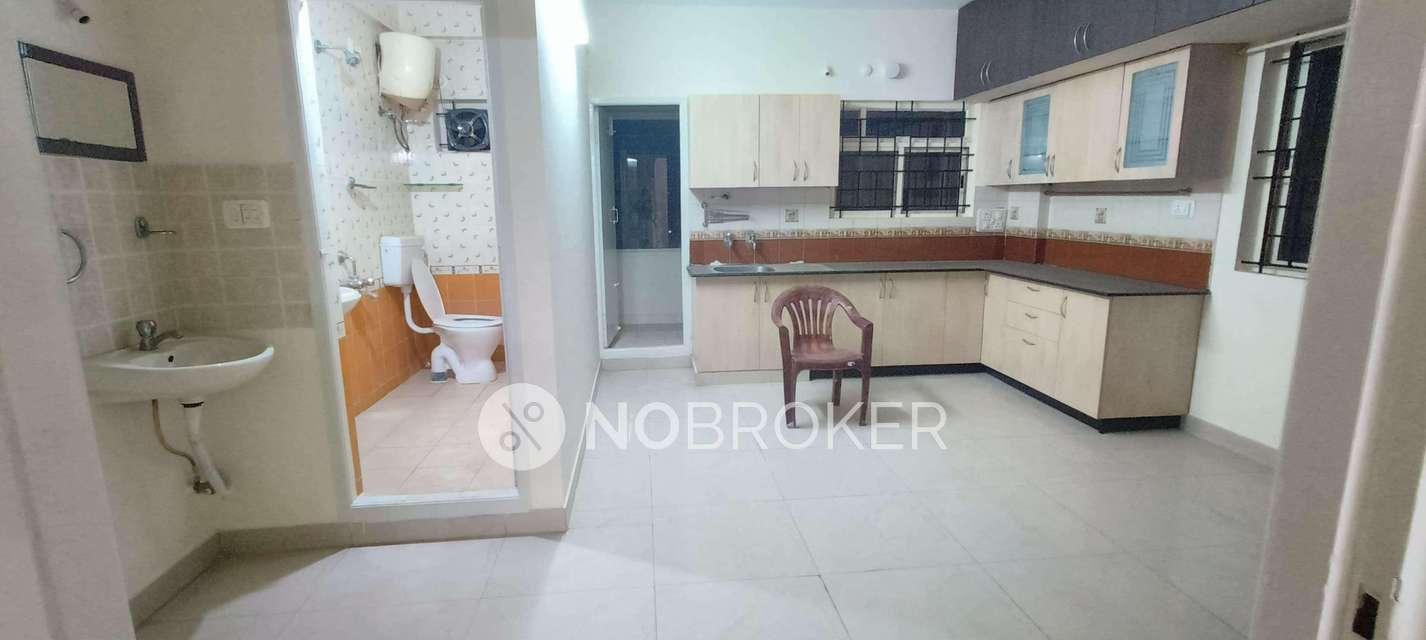 2 BHK Flat In Mahaveer Bower Residency For Sale  In Chinnapanna Halli