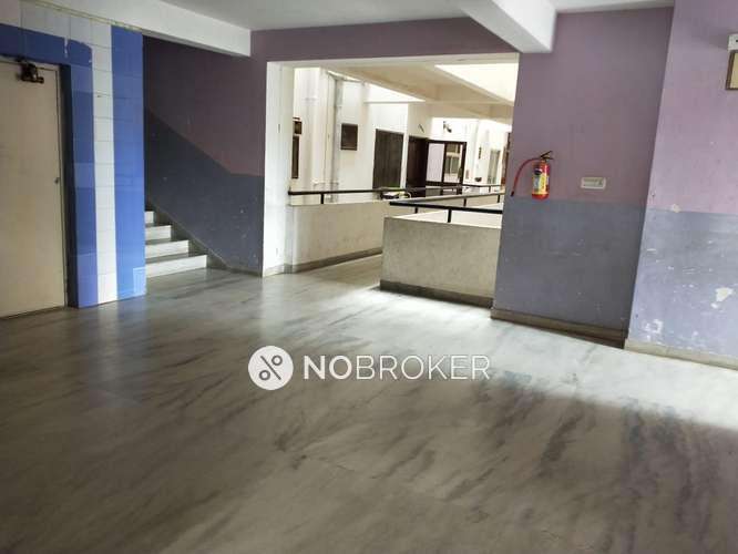 2 BHK Flat In Mahaveer Bower Residency For Sale  In Chinnapanna Halli