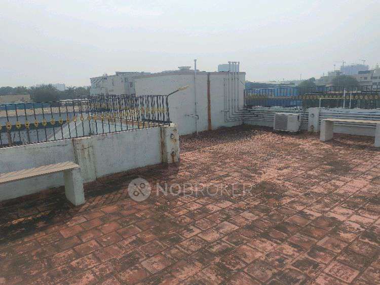 2 BHK Flat for Rent  In Pattaravakkam