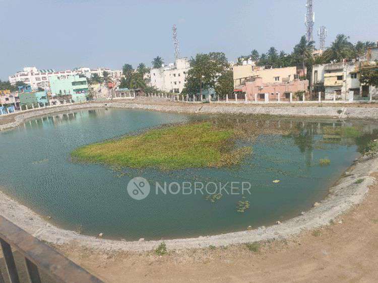 2 BHK House for Rent  In 66, Krishna, Gnanamoorthy Nagar Extension, Gnanamurthi Nagar, Ambattur, Chennai, Tamil Nadu 600058, India