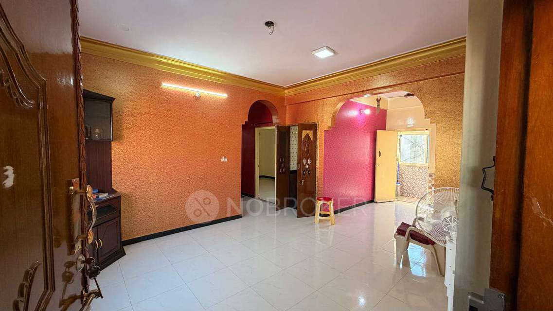 2 BHK Flat In Celestial Heights For Sale  In Celestial Heights