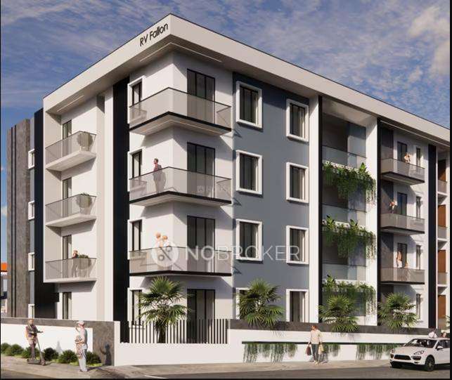 2 BHK Flat In Celestial Heights For Sale  In Celestial Heights