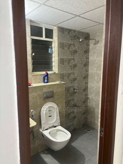 2 BHK Flat In Kolte Patil Little Earth for Rent  In Mamurdi