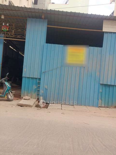 Godown/Warehouse in Kodigehalli, Bangalore for Rent