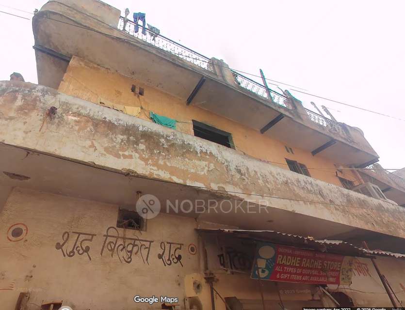 2 BHK House for Rent  In A133, Dda Colony, Chand Nagar, Vishnu Garden, New Delhi, Delhi, 110018, India