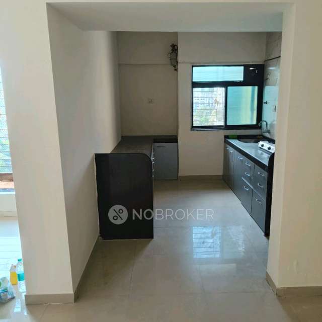 3 BHK Flat In Kaalika Heights For Sale  In Panch Pakhdi, Thane West