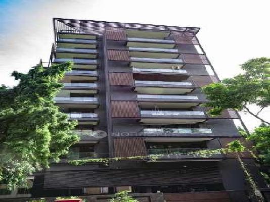 4+ BHK Flat In Yashodhan Pandit For Sale  In Erandwane