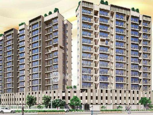 4 BHK Flat In Saiyog Residency For Sale  In Rakshewadi